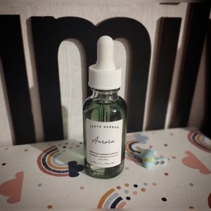 Earth Harbor AURORA Superfood Luminance Ampoule